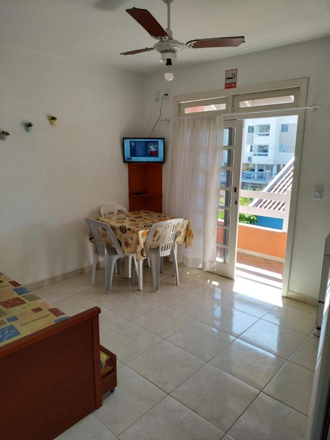 Residencial Praia Bombas Бомбіняс Екстер'єр фото